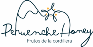 Logo Pehuenche Honey